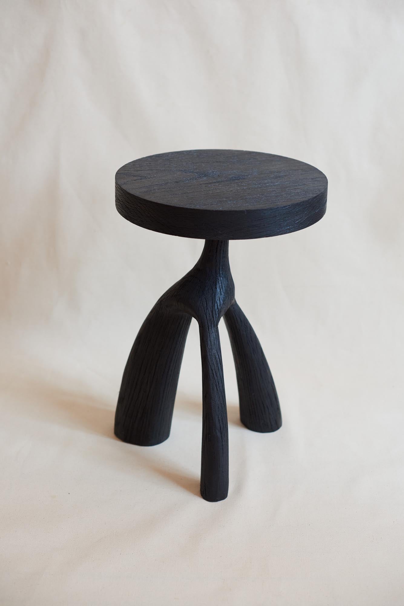 Tecolli Side Table