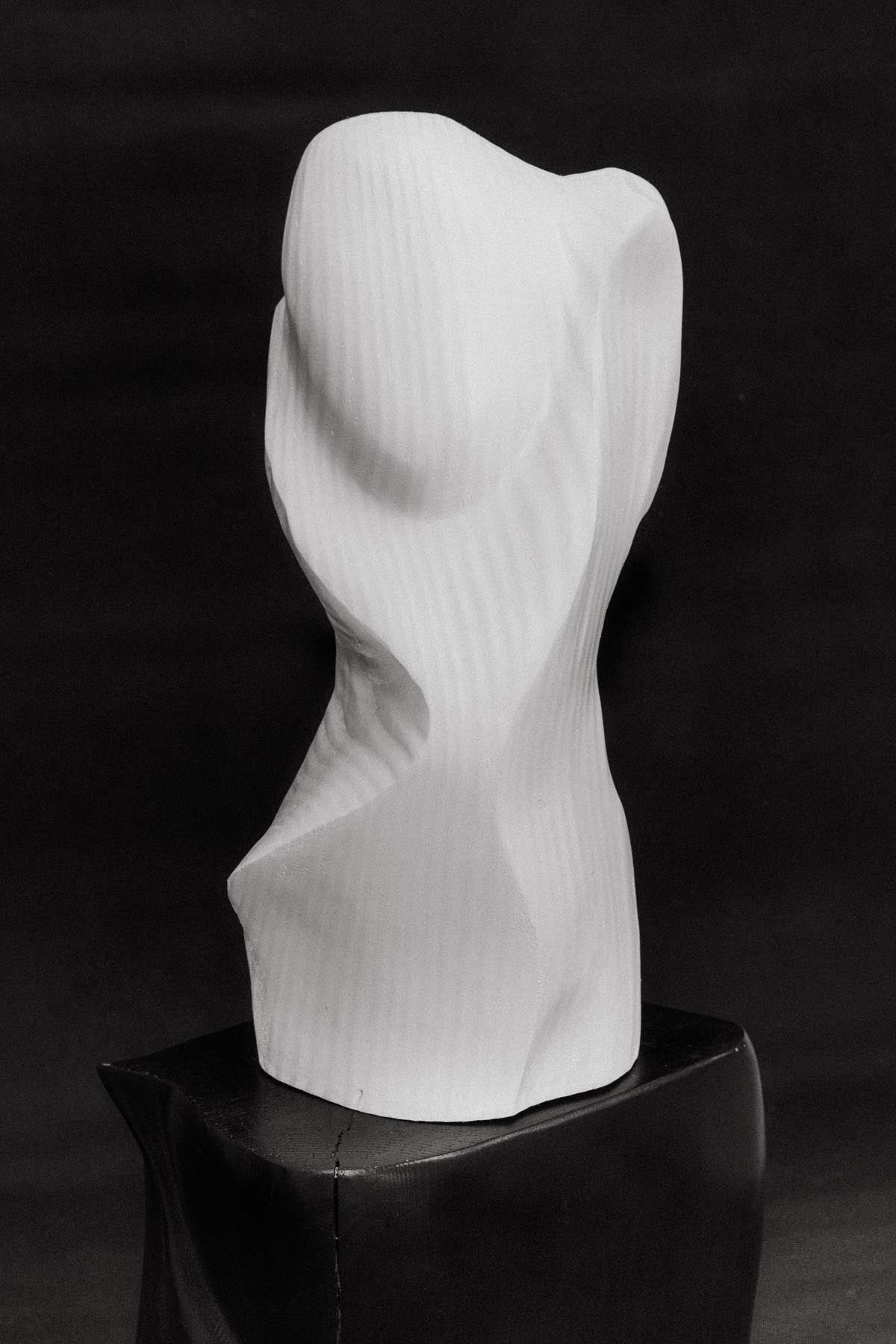 Delphi Sculpture