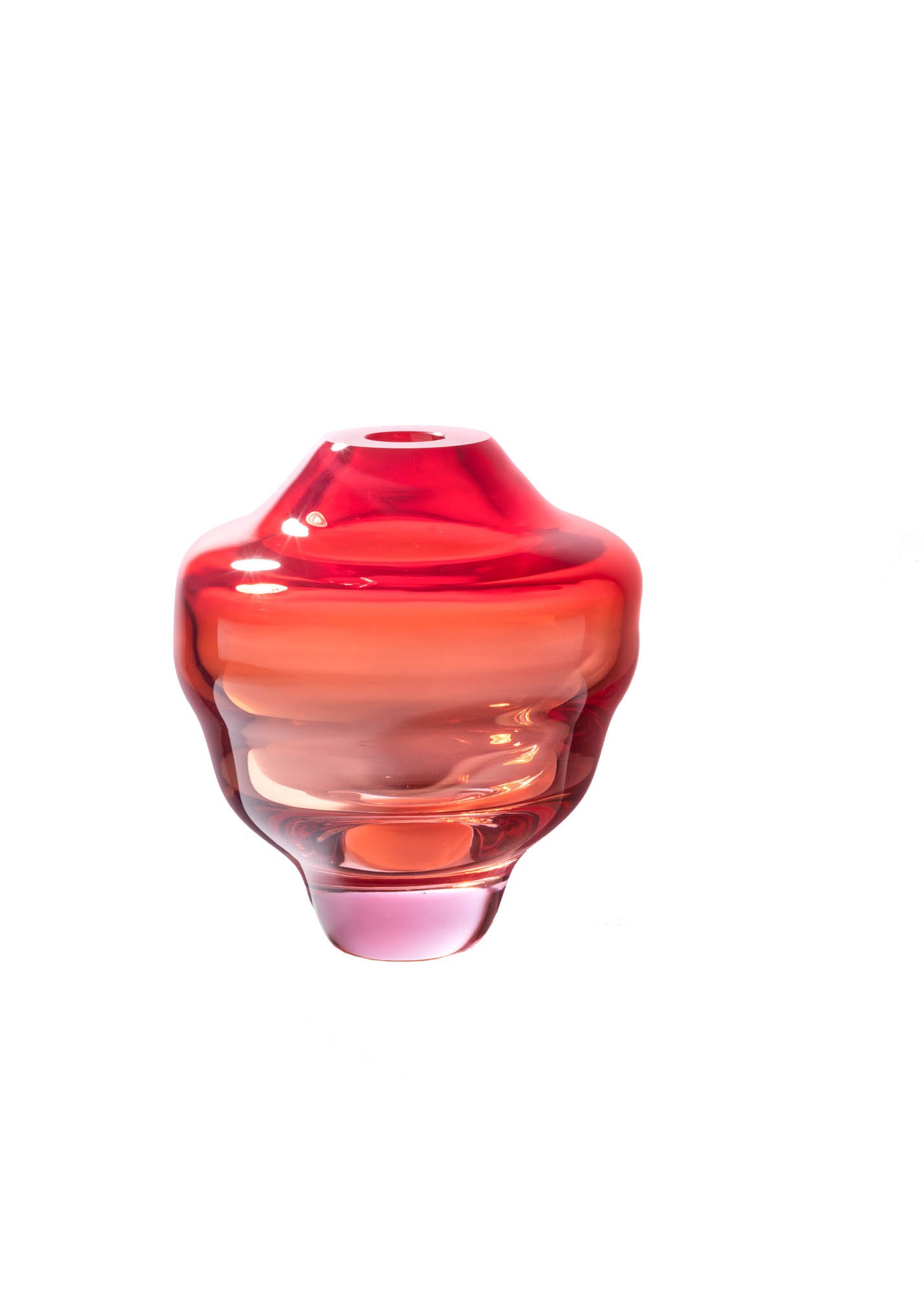 Trdlik Vase — detail view 3 | Frantisek Jungvirt