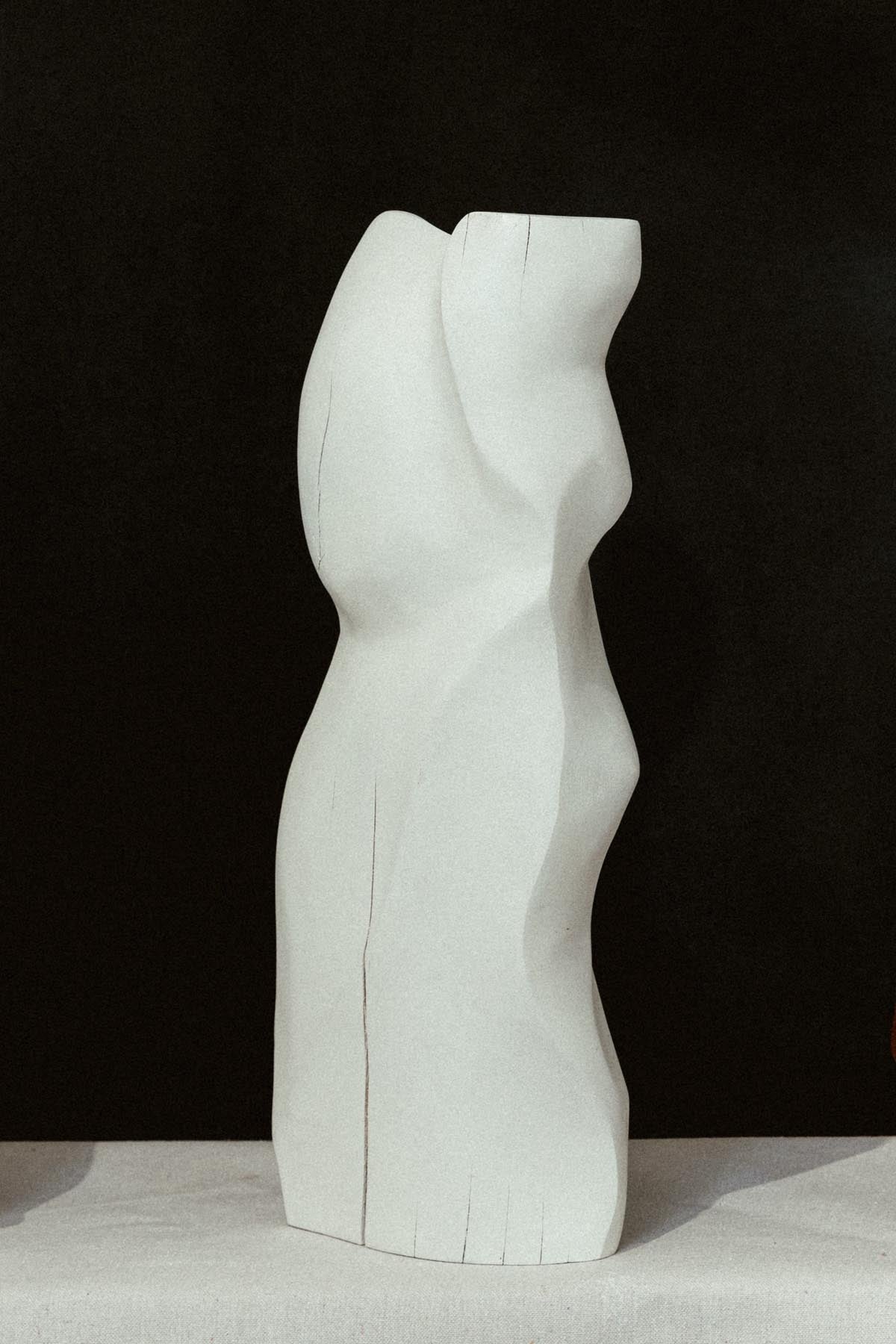 Elewon Scupture