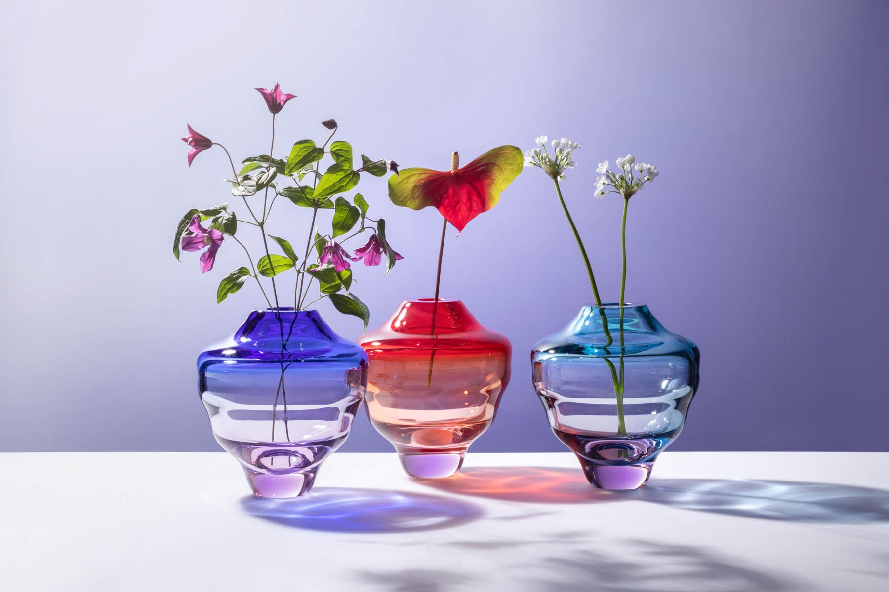 Trdlik Vase