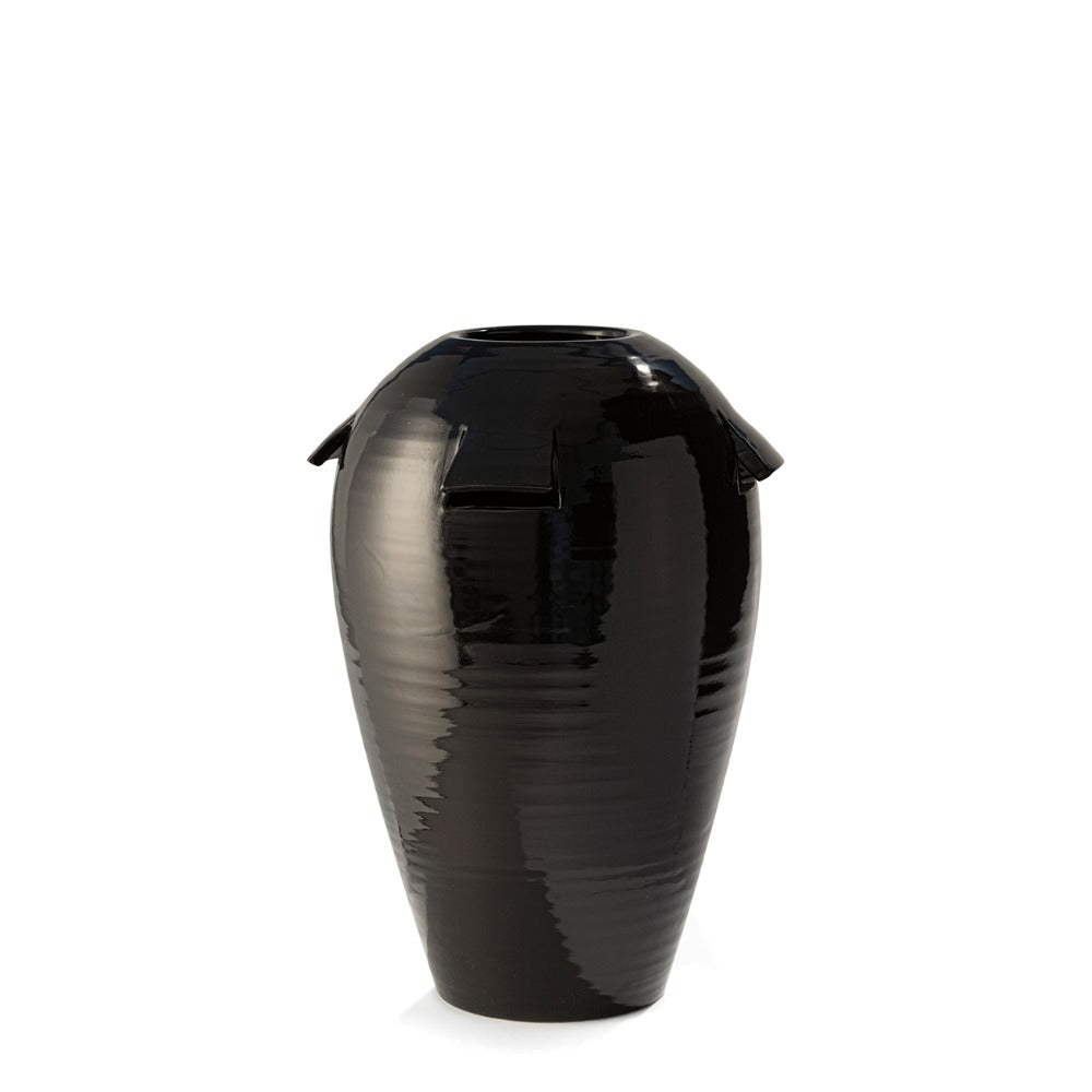 Jar Vessel