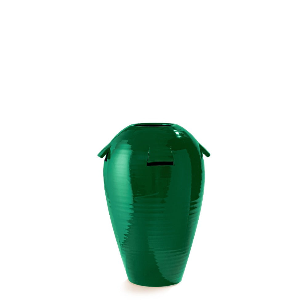 Jar Vessel