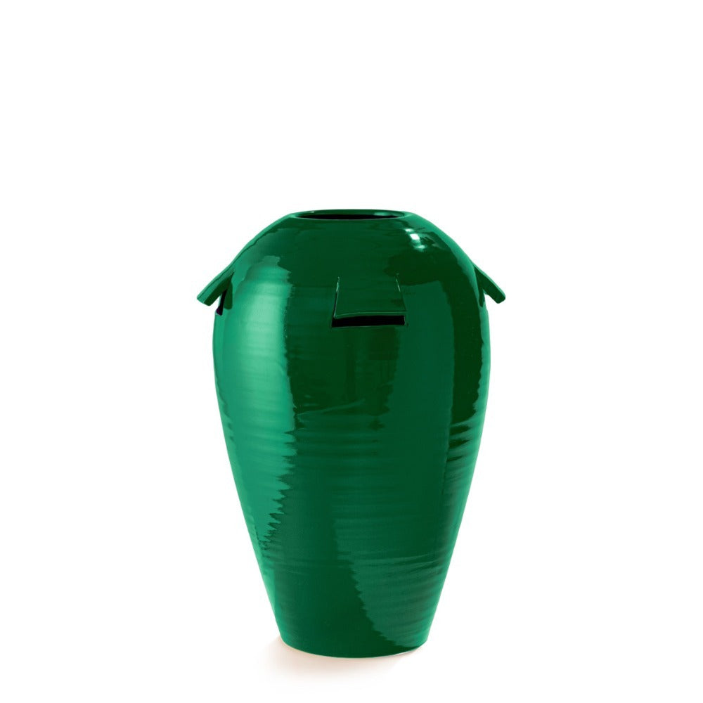 Jar Vessel