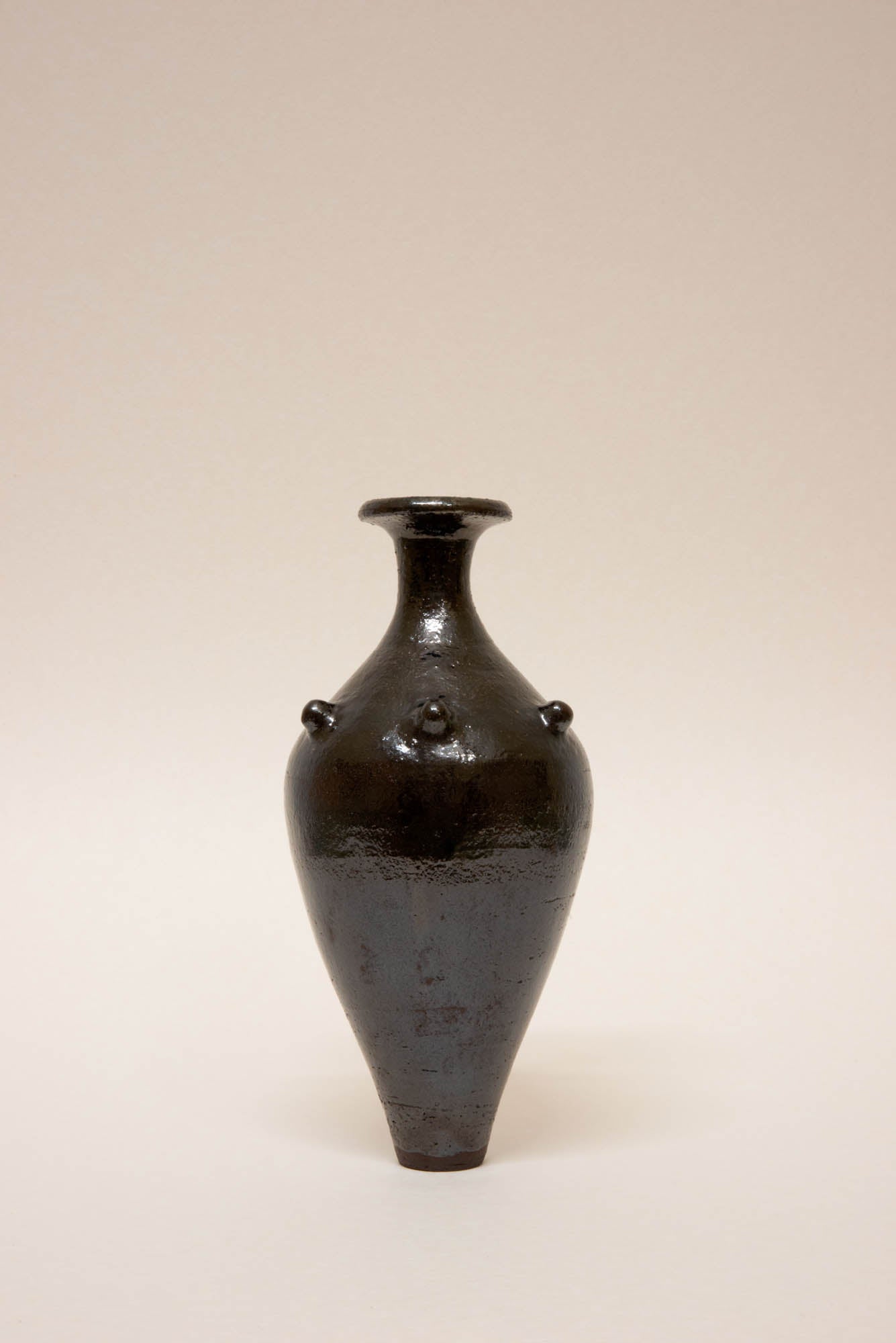 Vessel #2 by Elina Zampetakis — handcrafted Vase