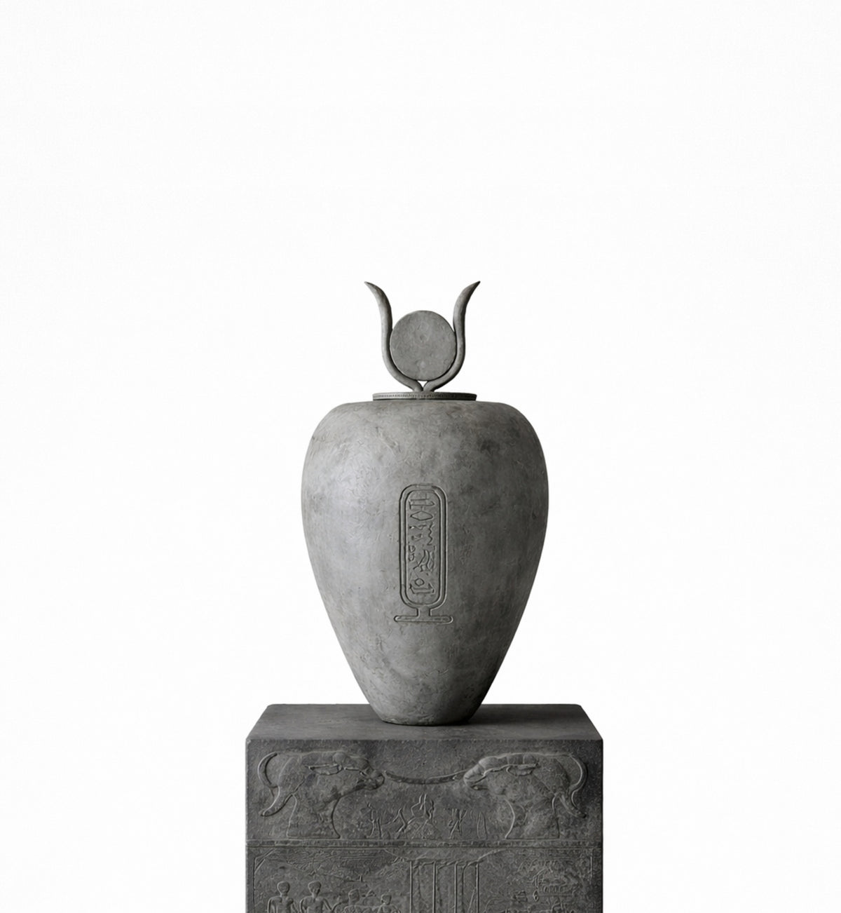 Hathor Vessel