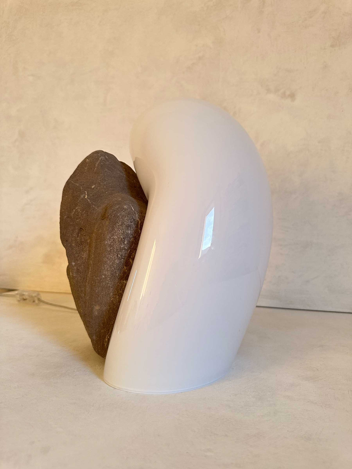 Hypérion Lamp