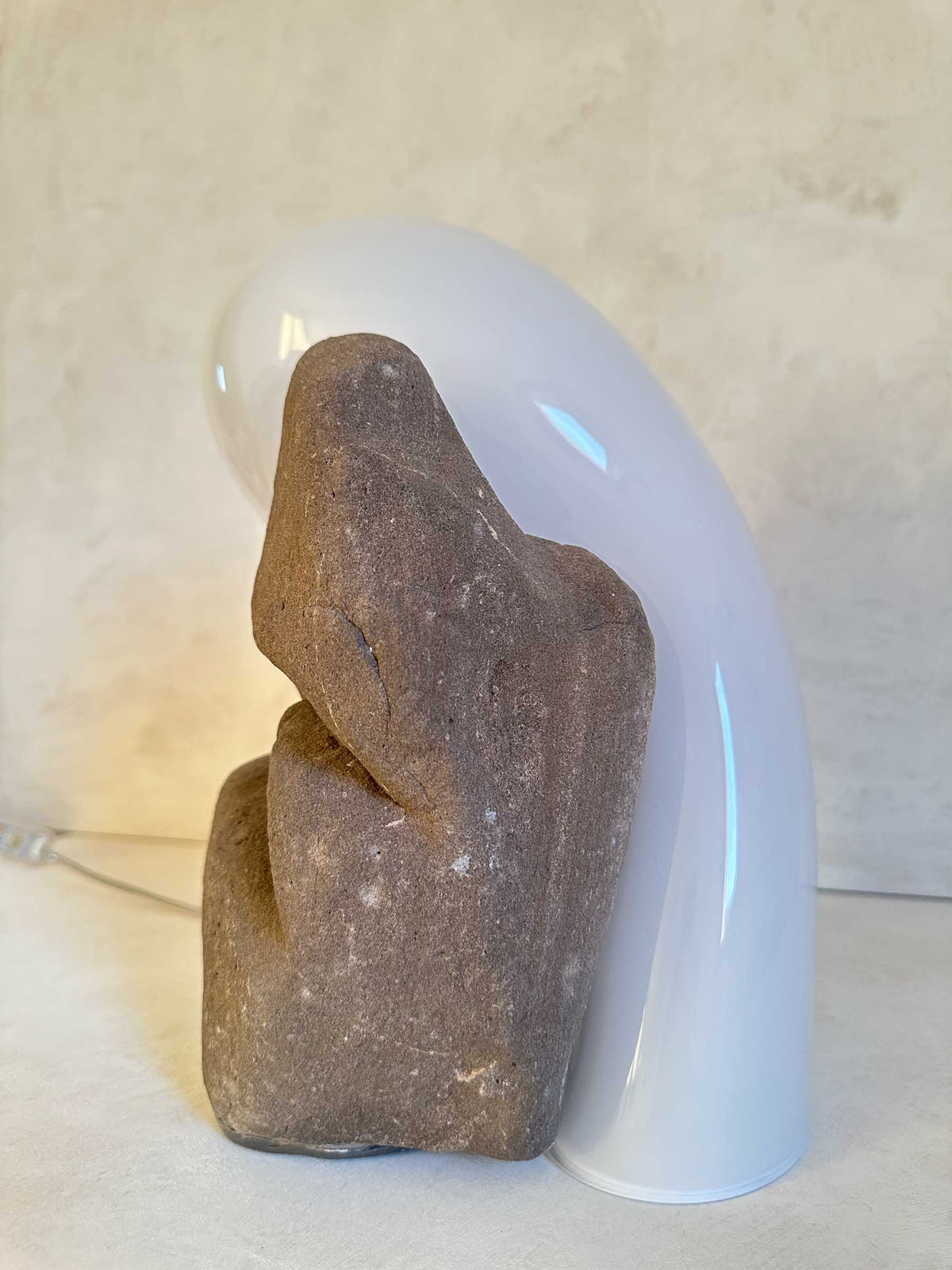 Hypérion Lamp