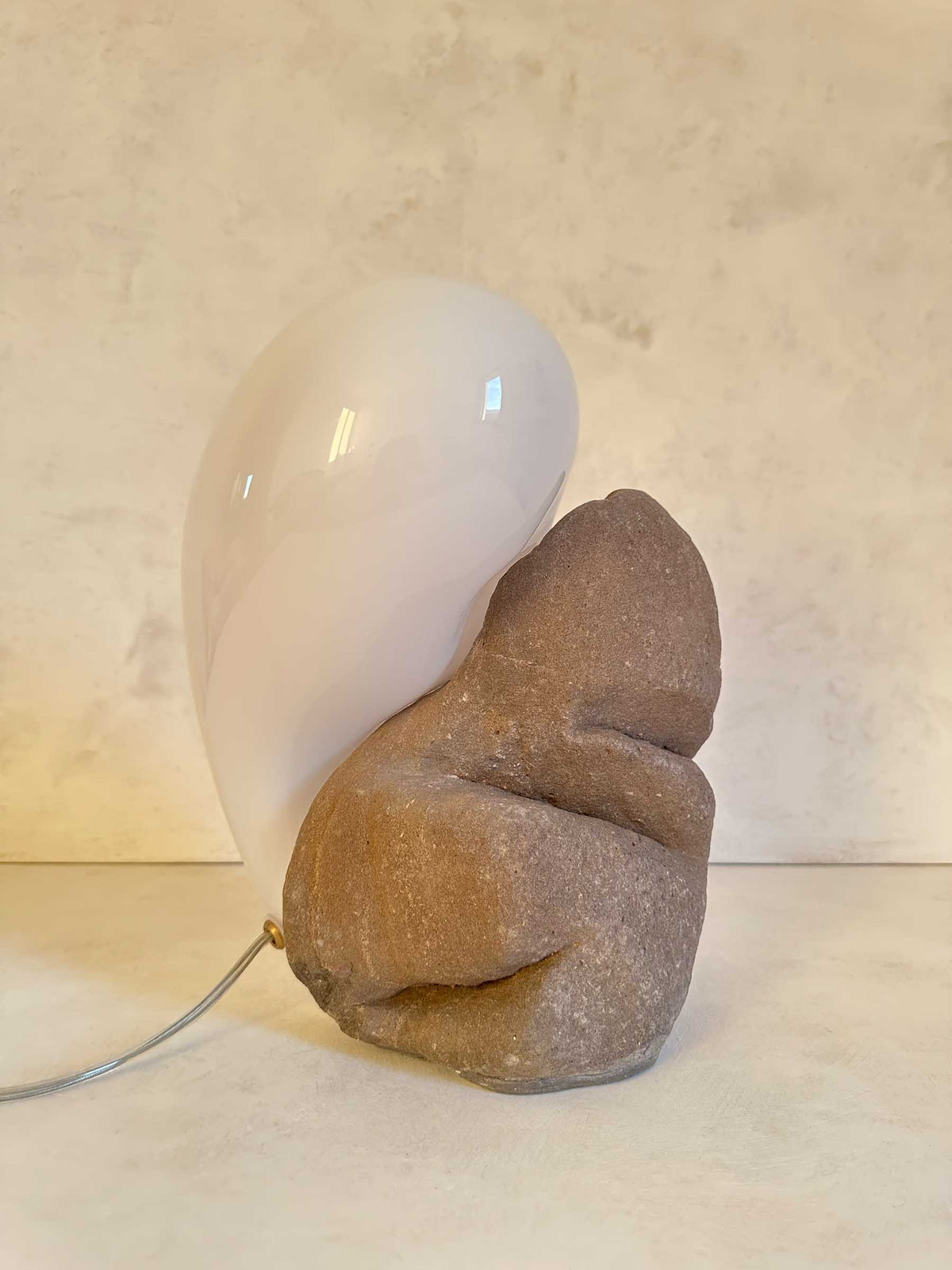 Hypérion Lamp