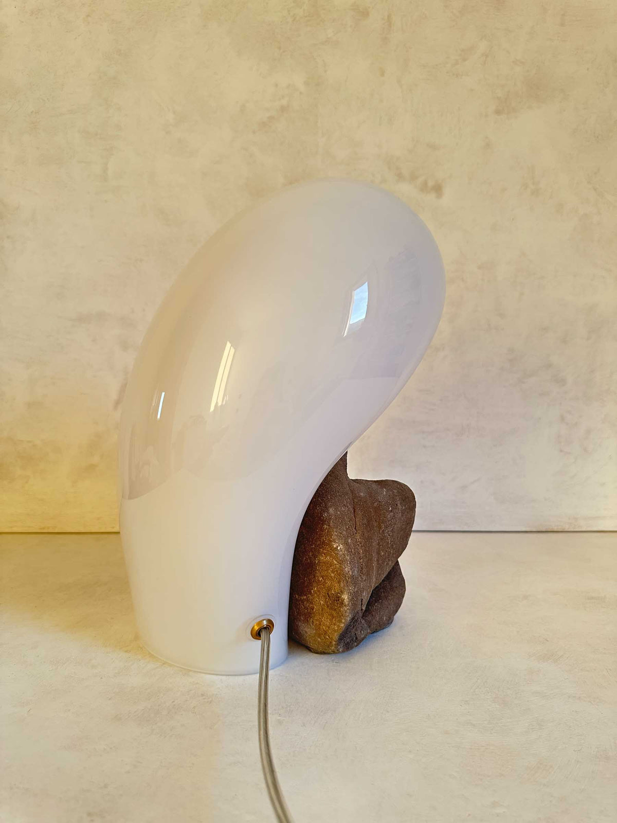 Hypérion Lamp