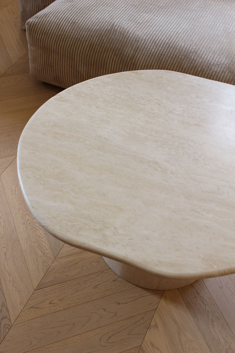 Joan Solo Coffee Table