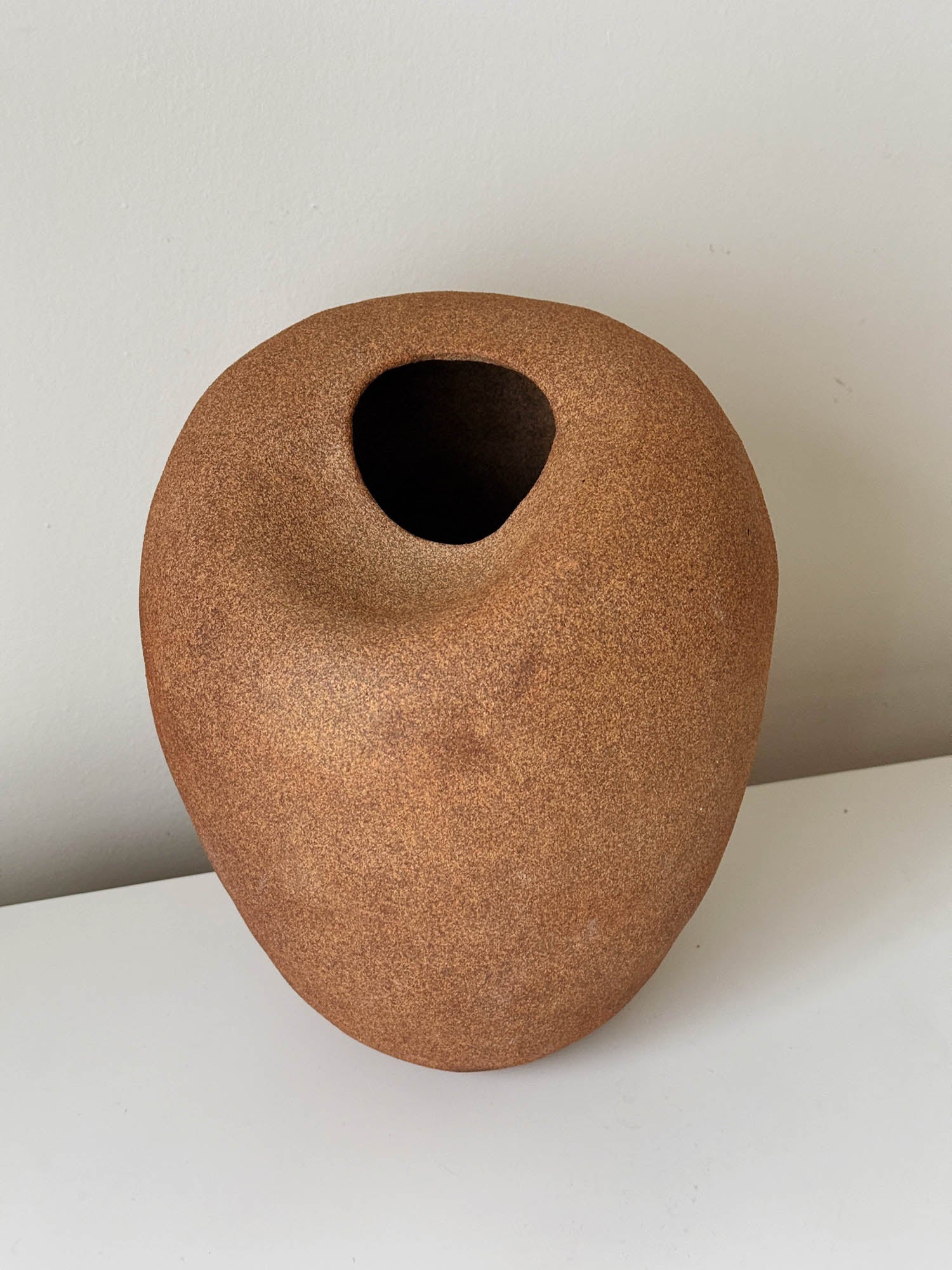 The Womb Vase #2