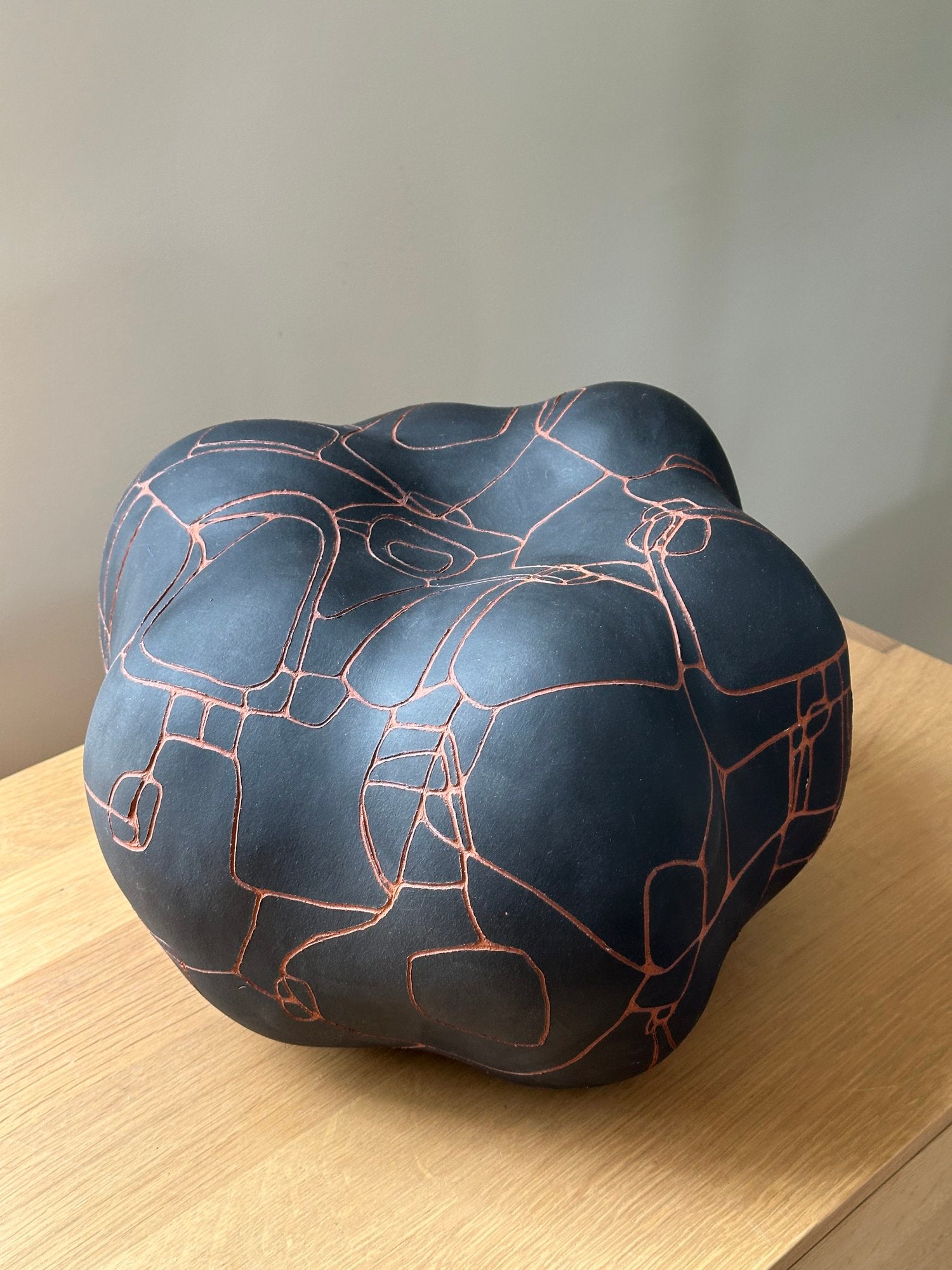 Magma 1