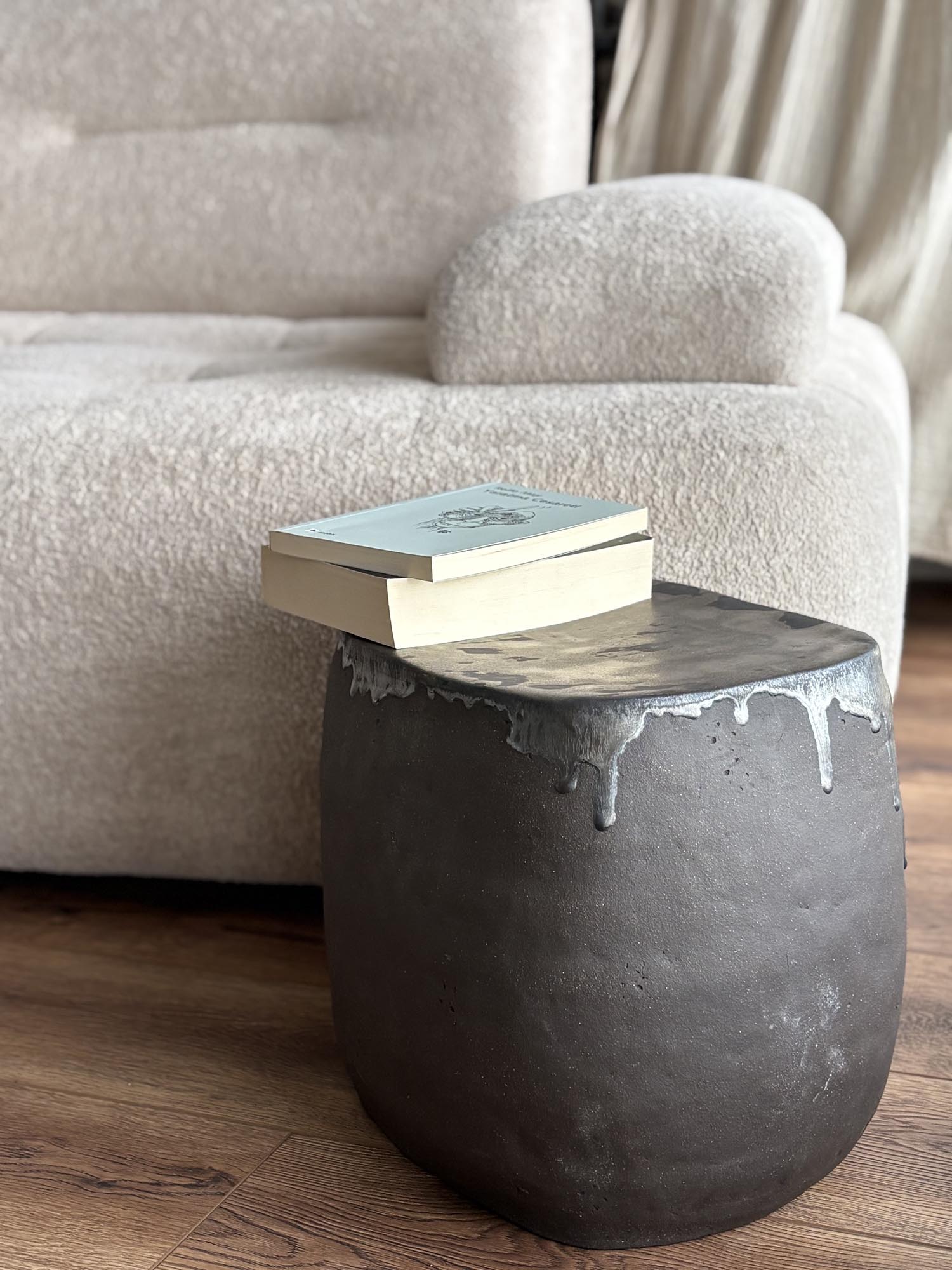 Side Table/Stool