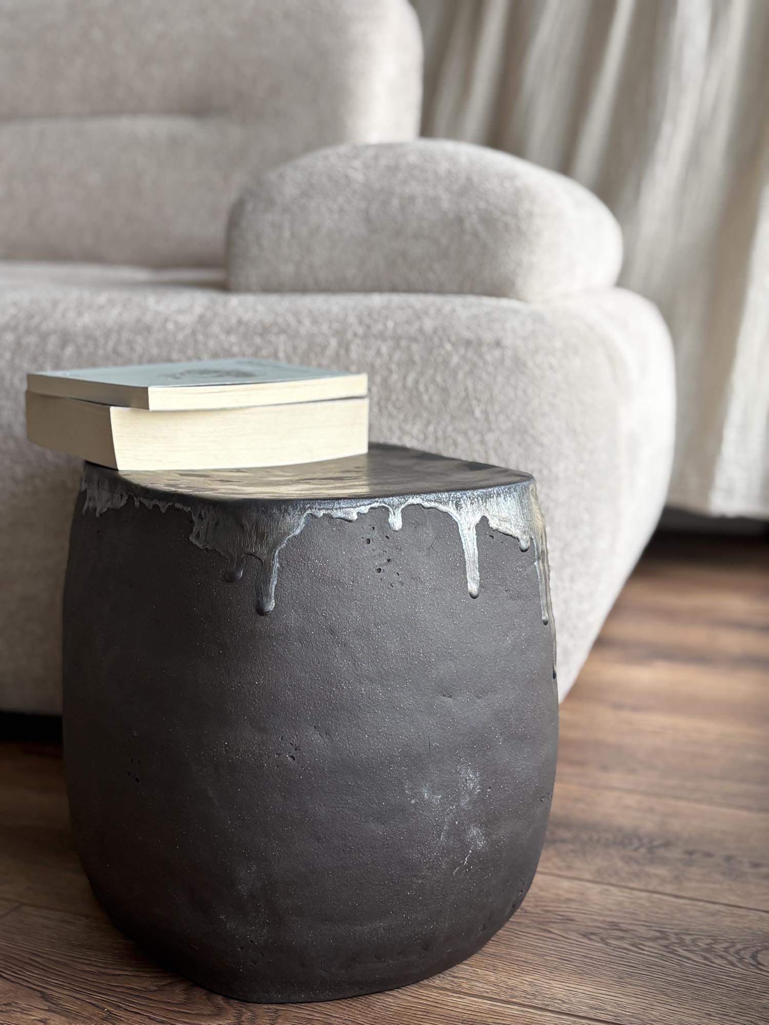 Side Table/Stool