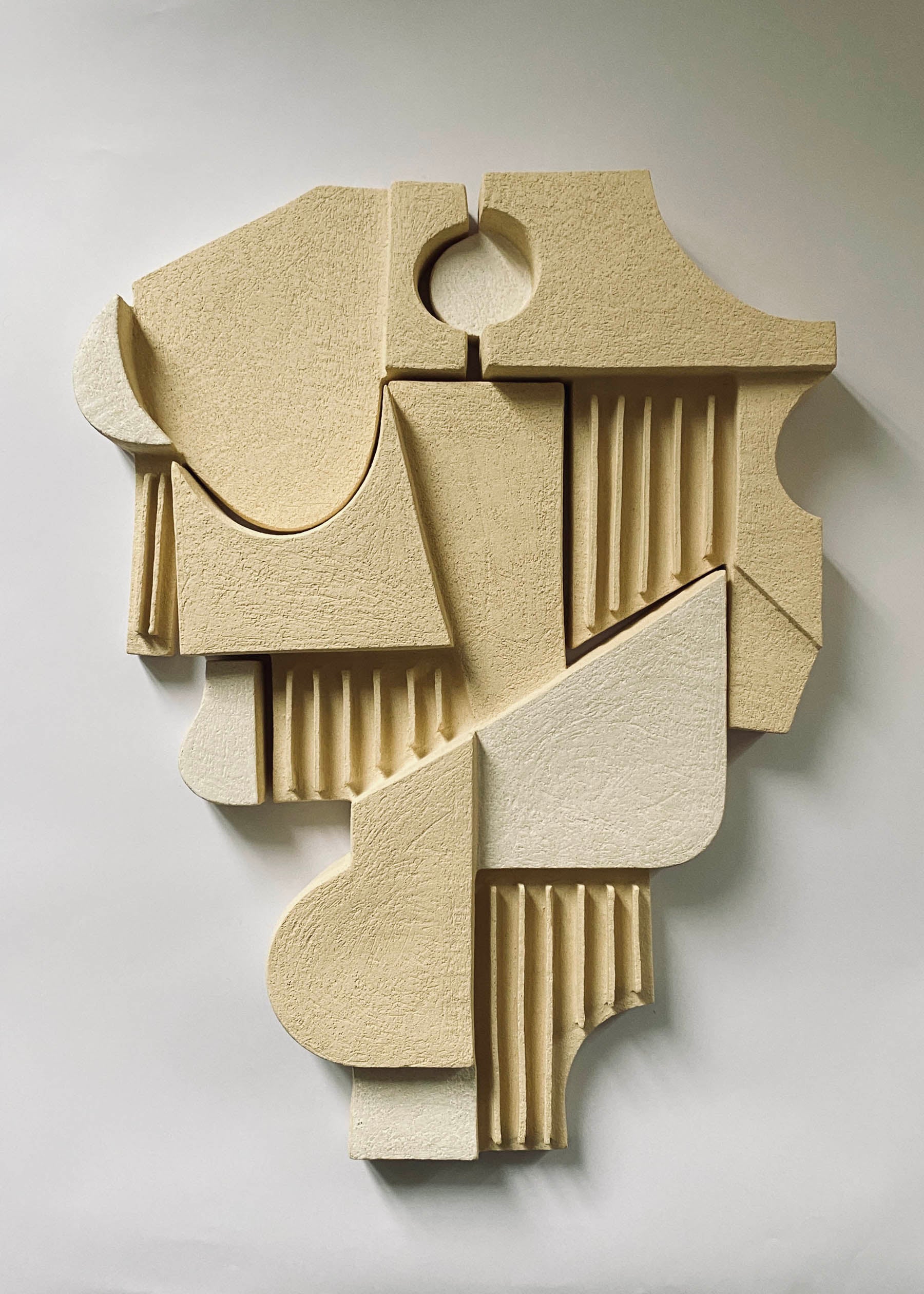 Stratificaion 01