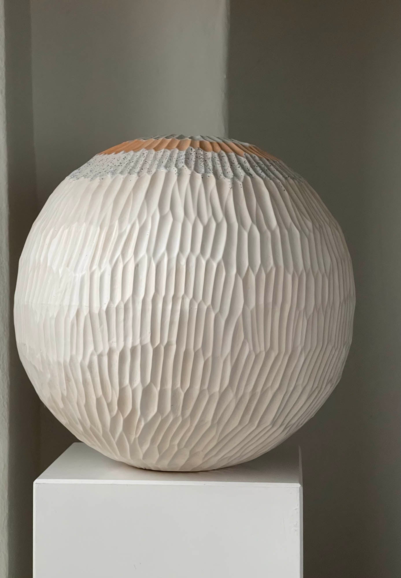 X-Large Root Vase