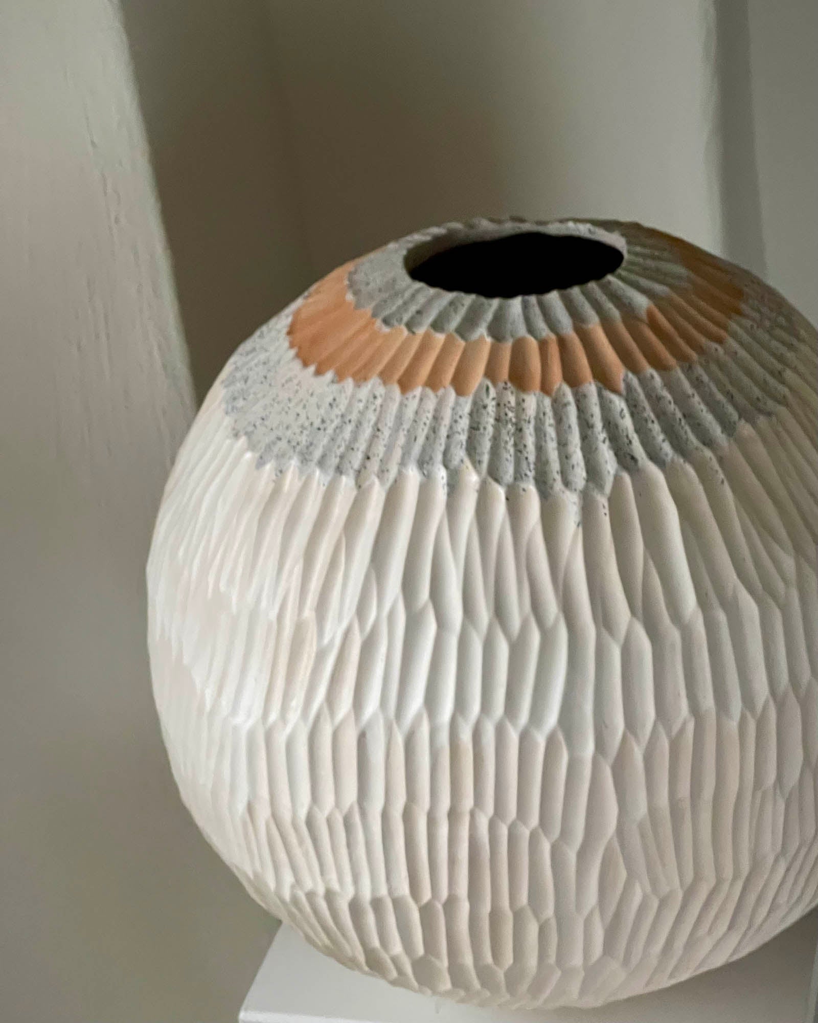 X-Large Root Vase
