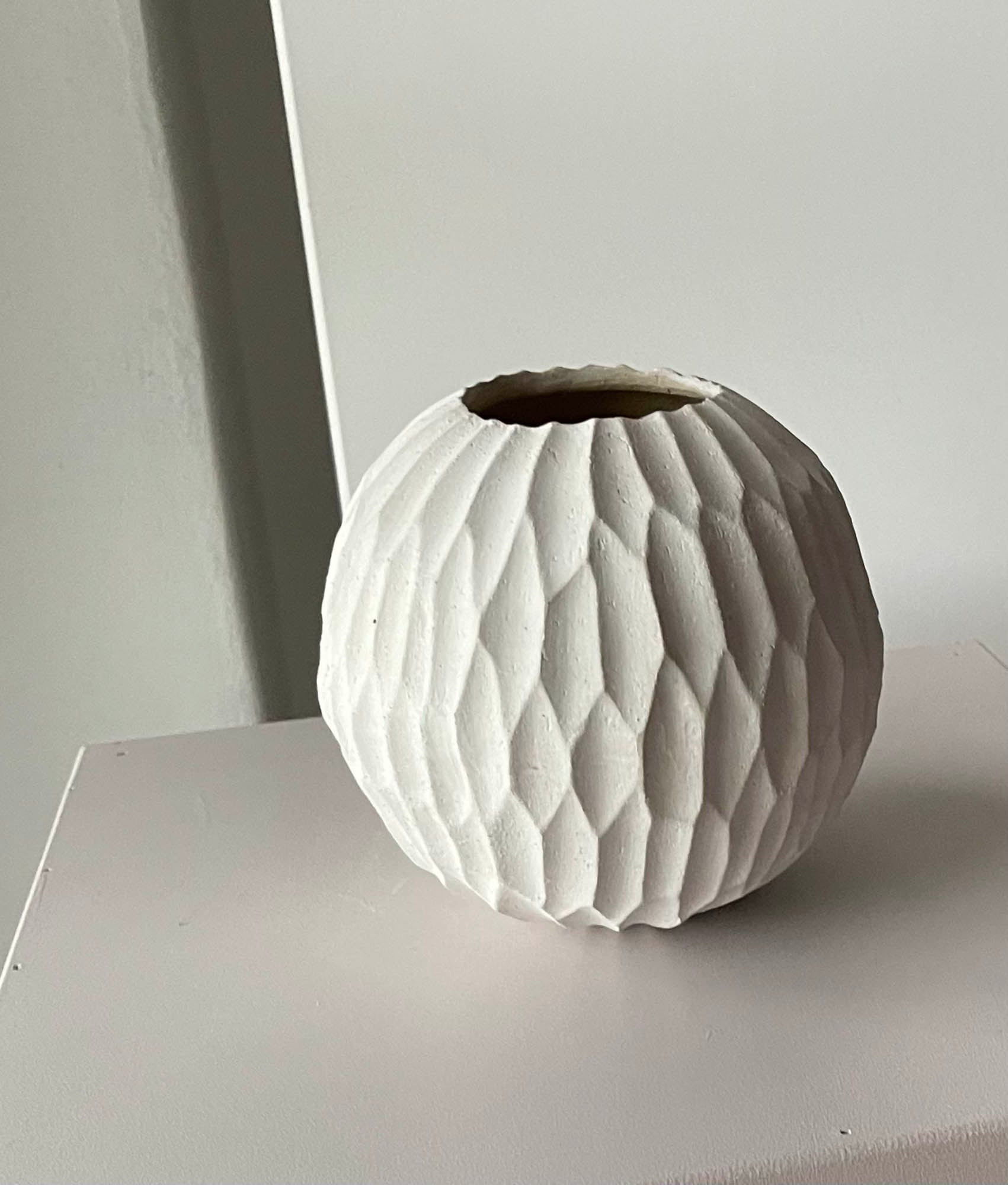 Medium Root Vase