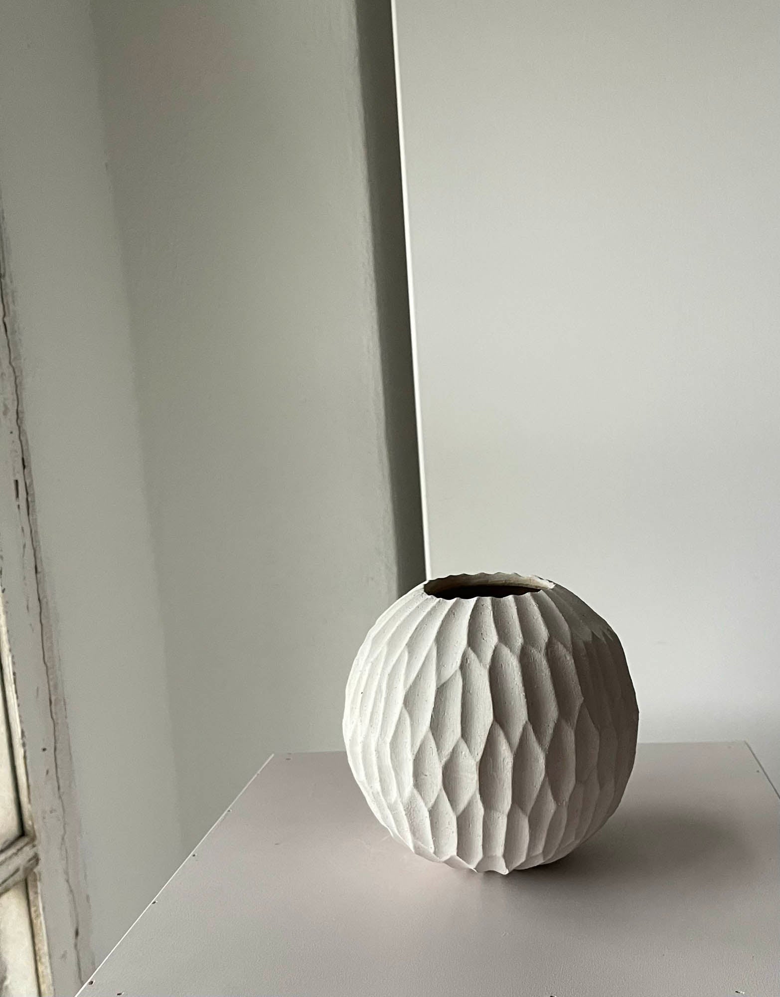 Medium Root Vase