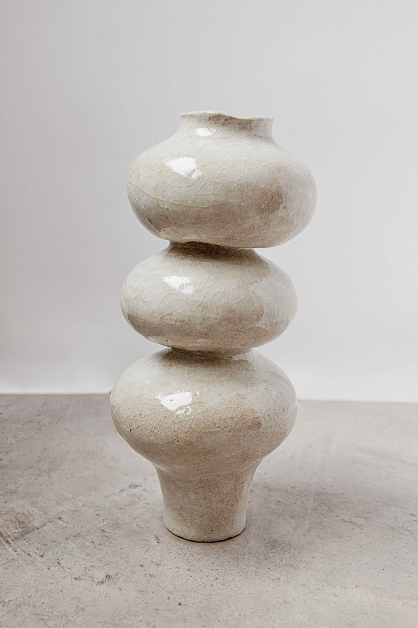 Layla Grande Vessel N°3