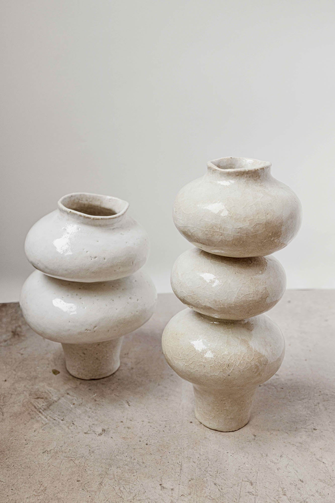 Layla Grande Vessel N°3