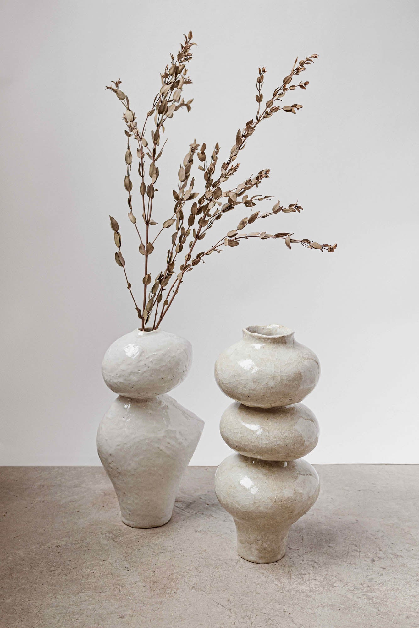 Layla Grande Vessel N°3