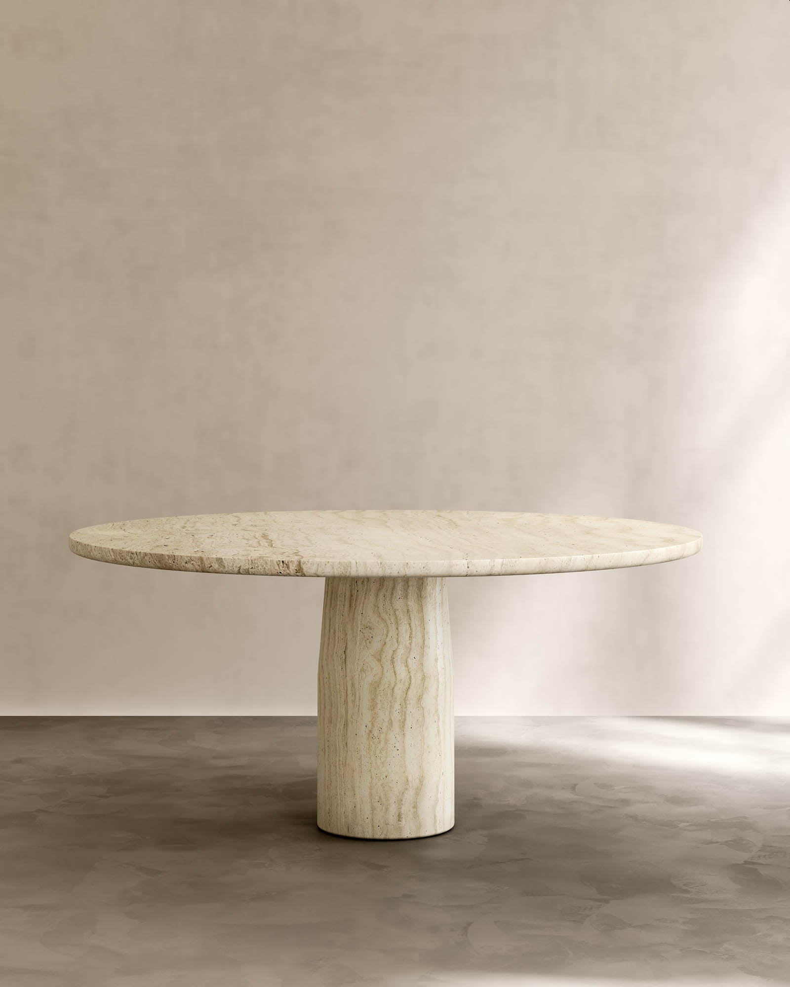 Isola Dining Table