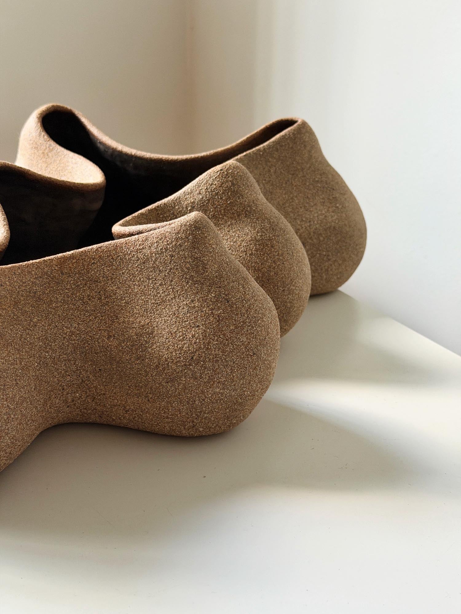 Intuitively Built Sculpture 01