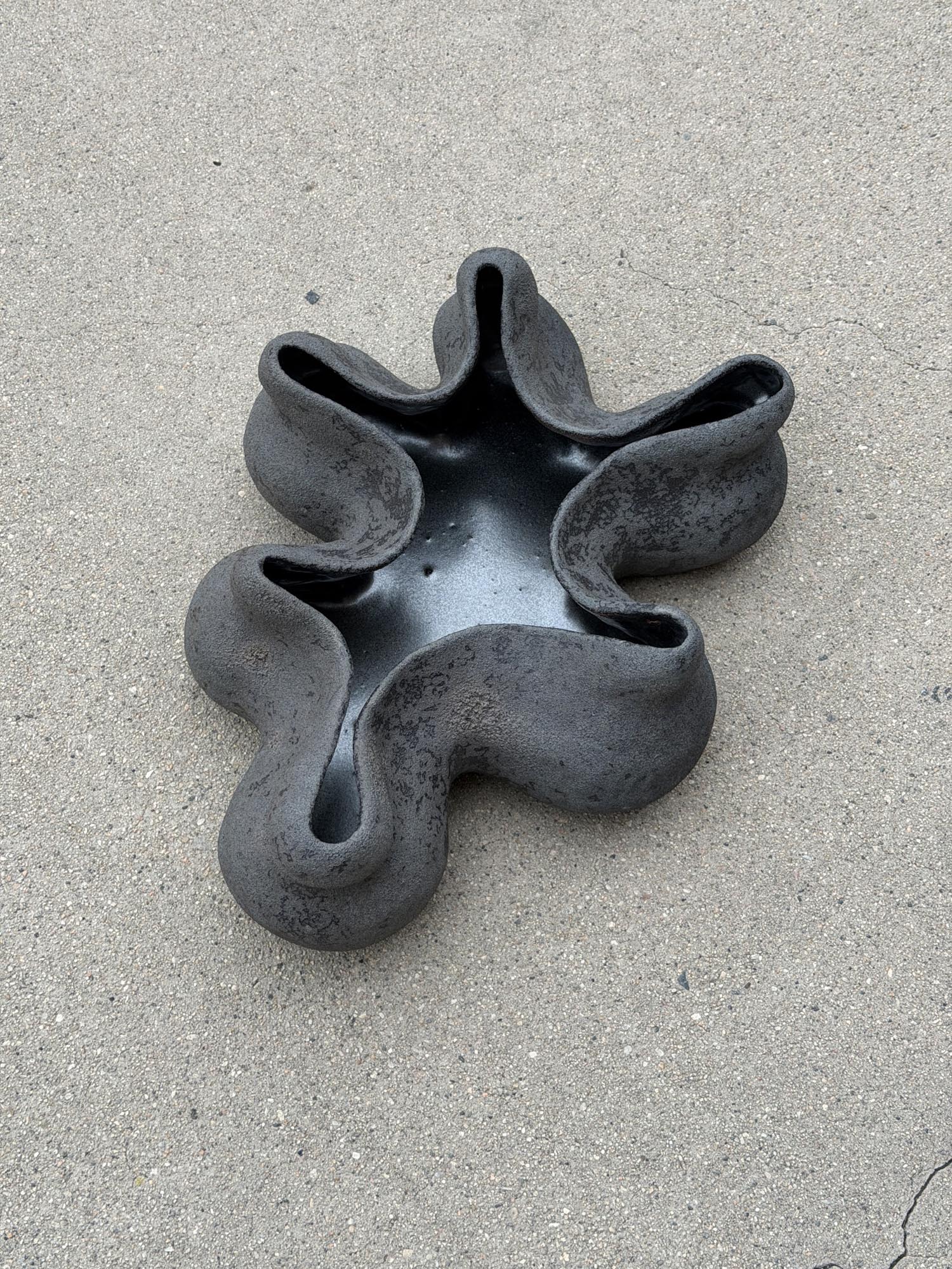 Intuitively Built Sculpture 02