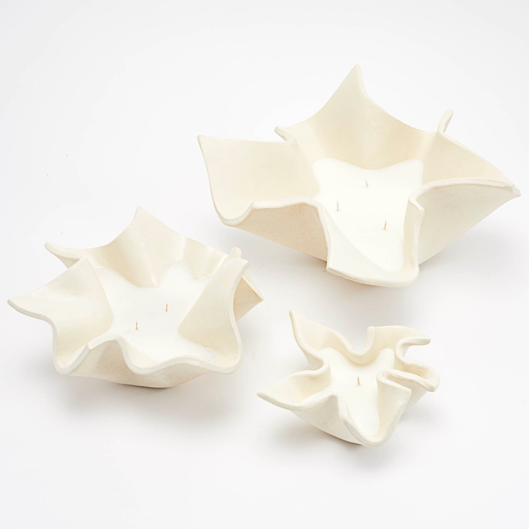Joy Candle (scented or unscented)