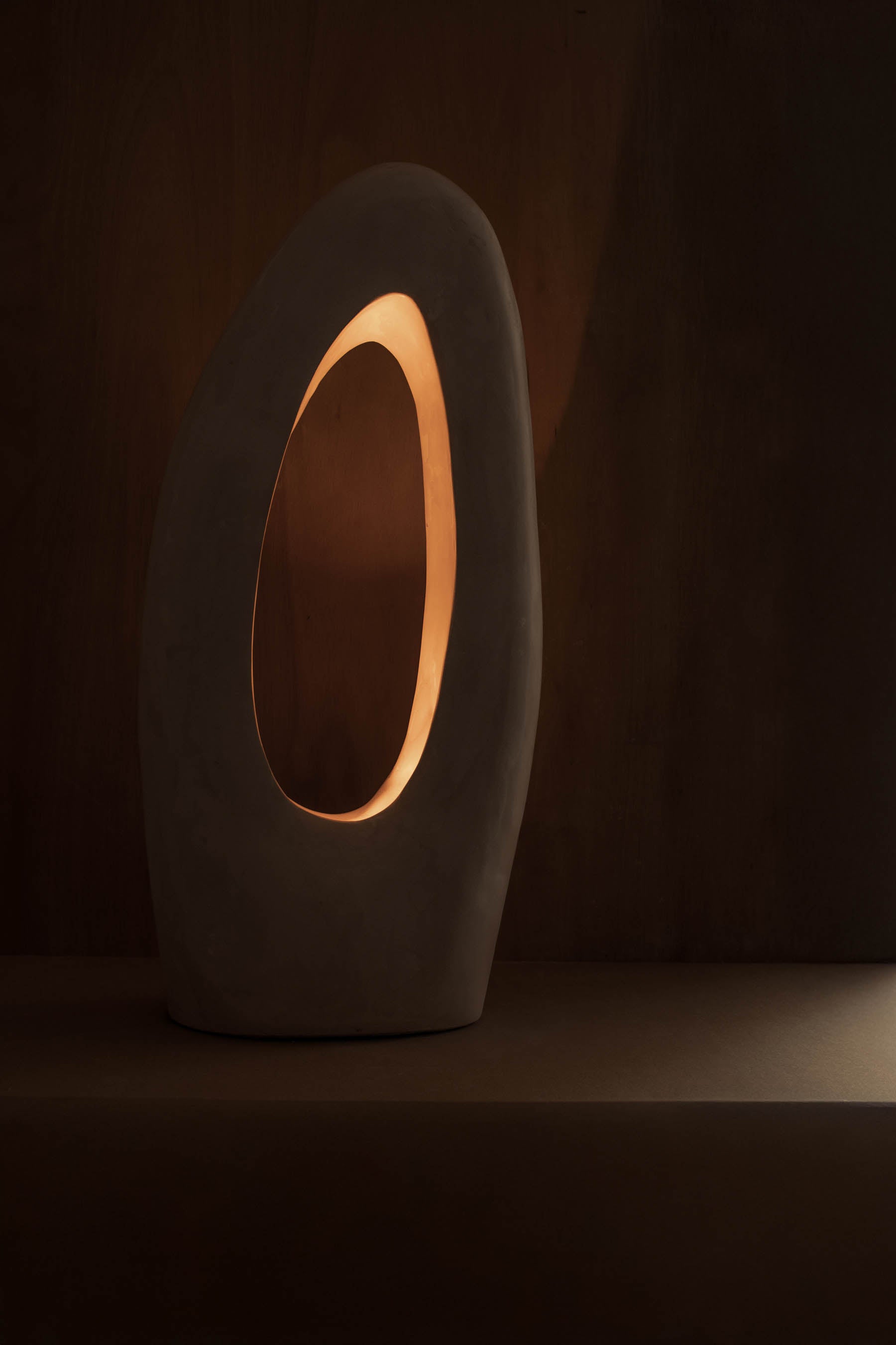 Lacuna Lamp