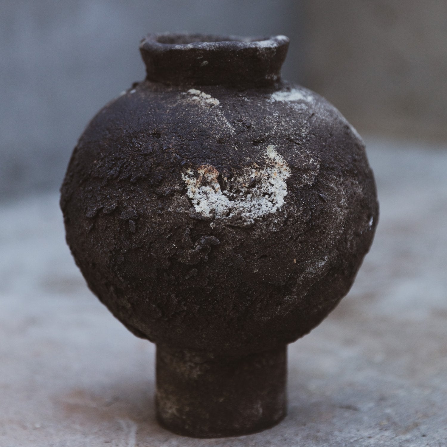 Moon Jar 2