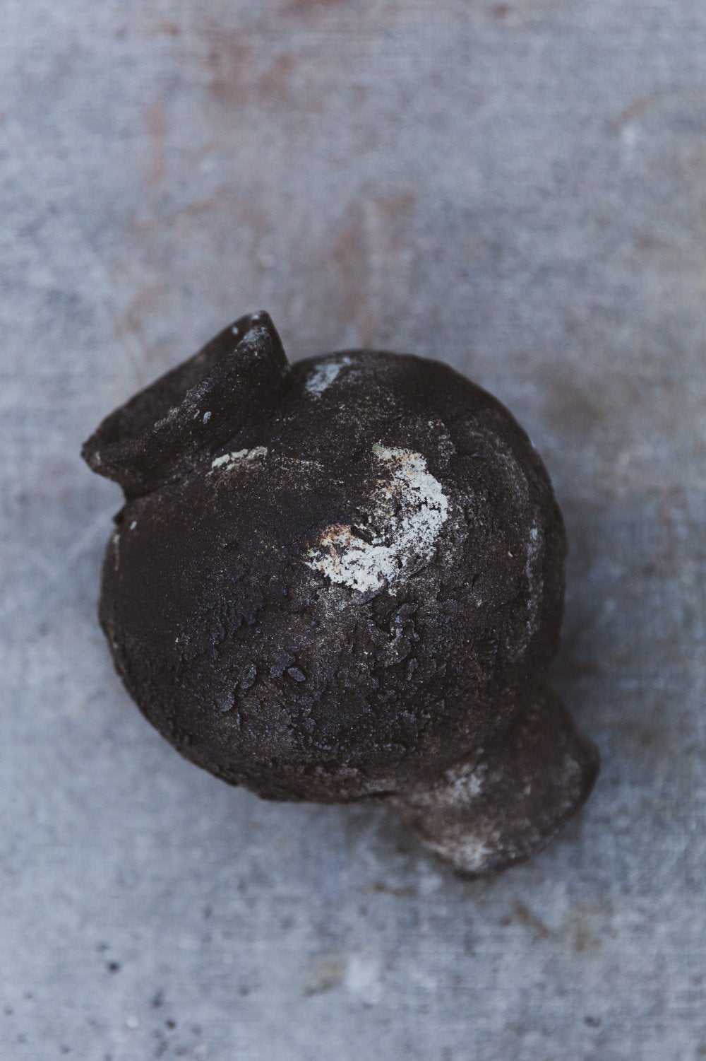 Moon Jar 2