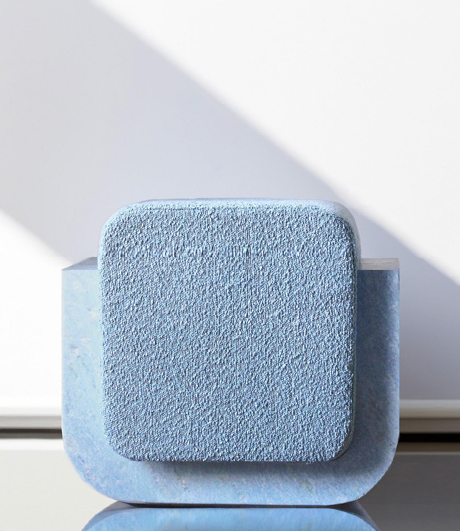 Oggi Marble Stool