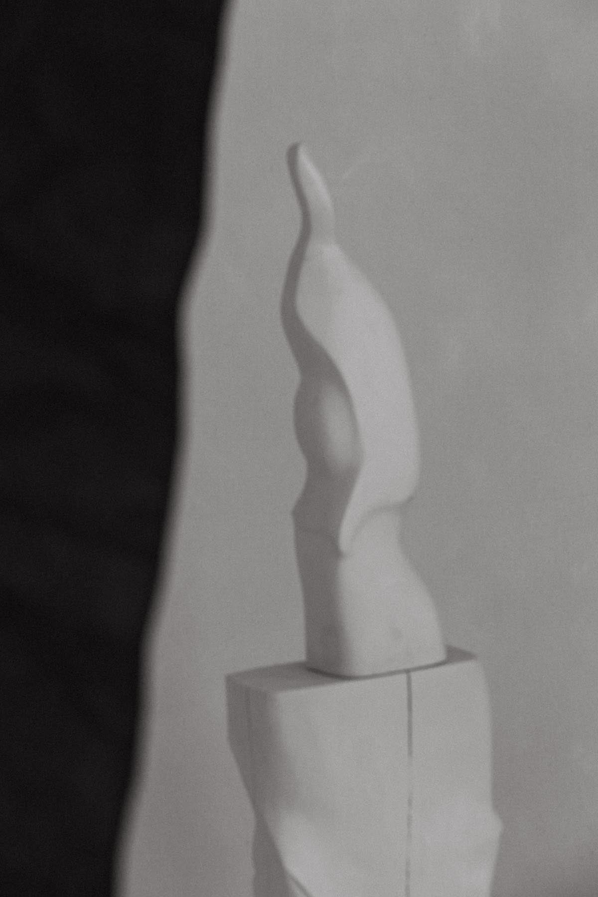 Petula Sculpture