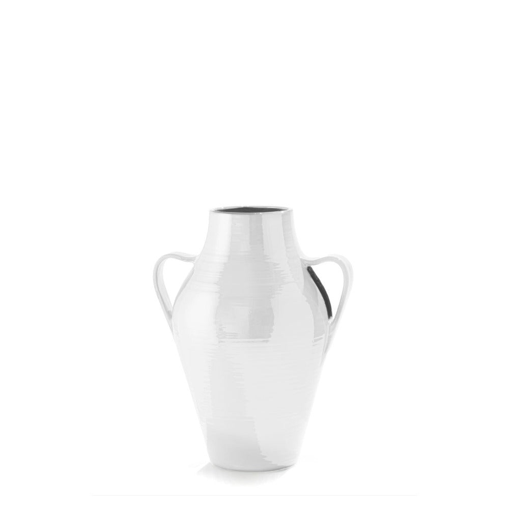 Quartara Vessel