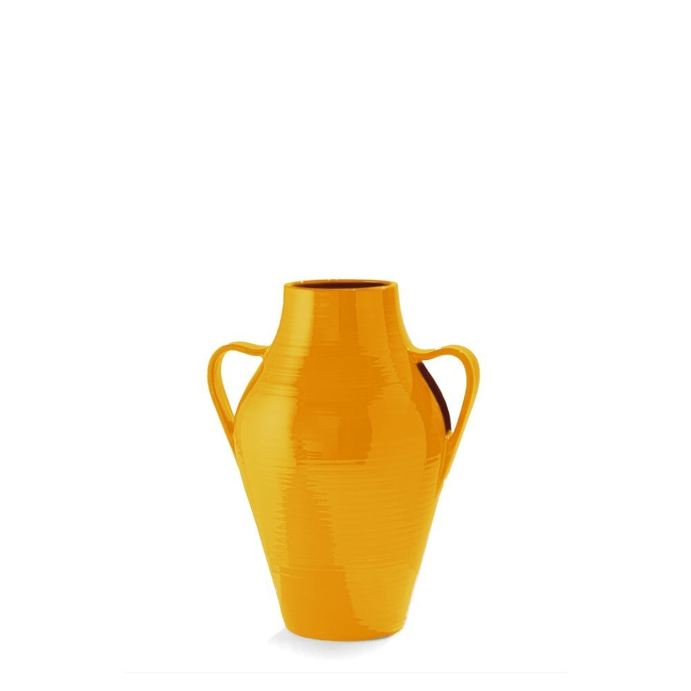 Quartara Vessel