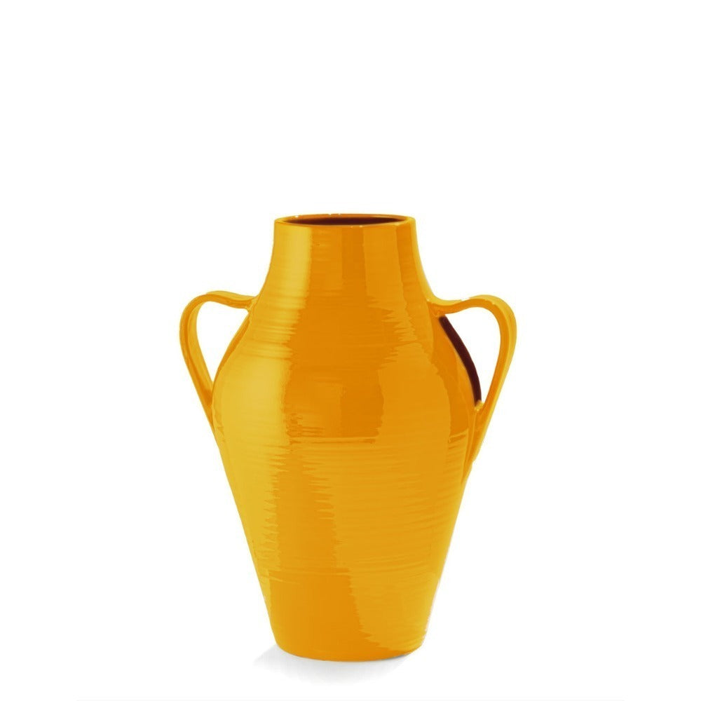 Quartara Vessel