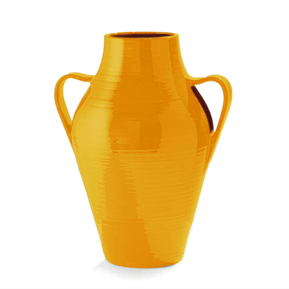 Quartara Vessel