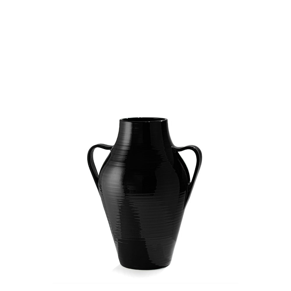 Quartara Vessel