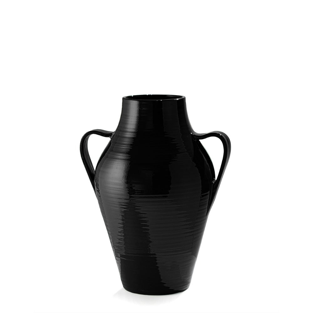 Quartara Vessel