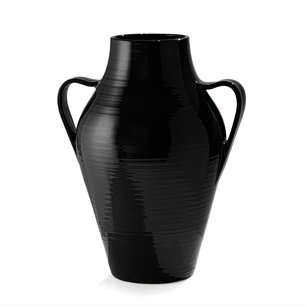 Quartara Vessel