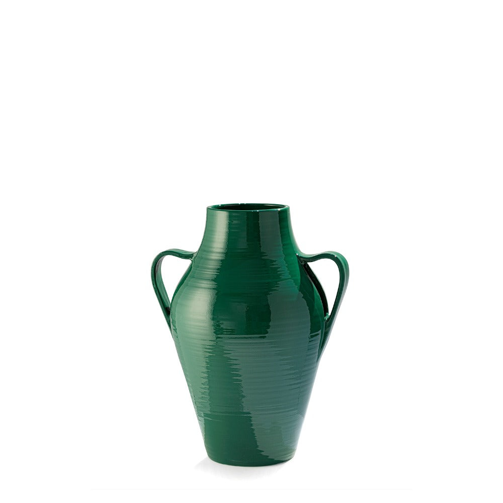Quartara Vessel