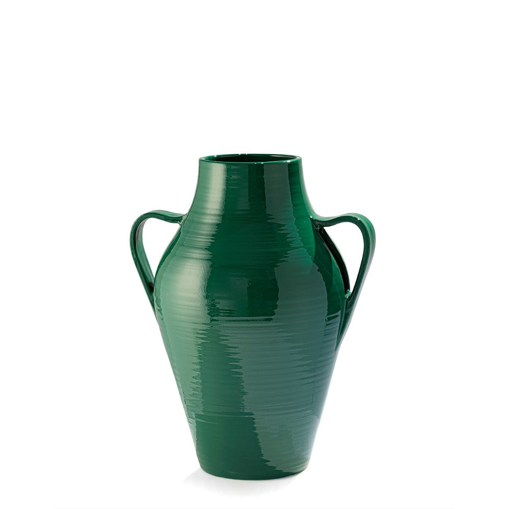 Quartara Vessel