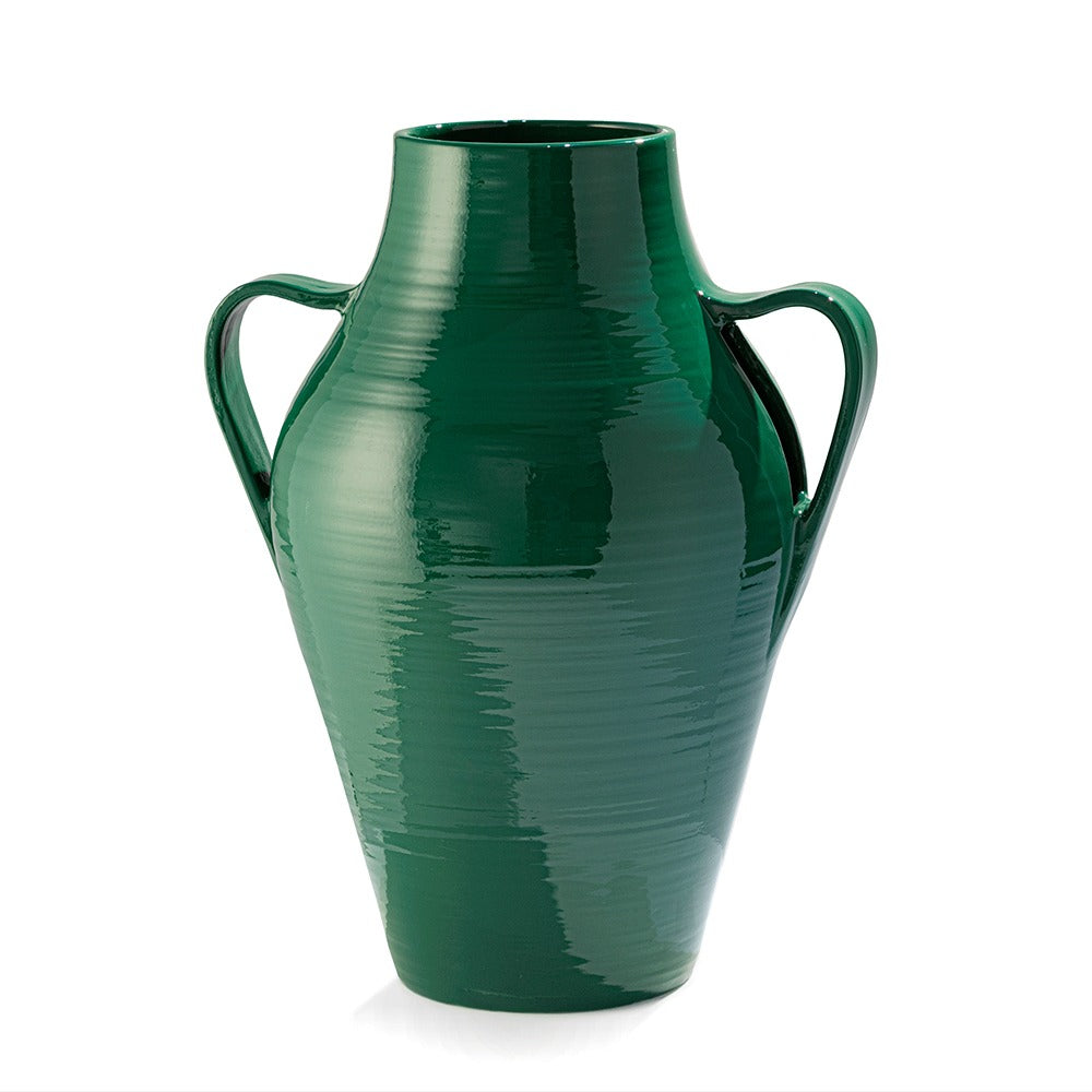 Quartara Vessel