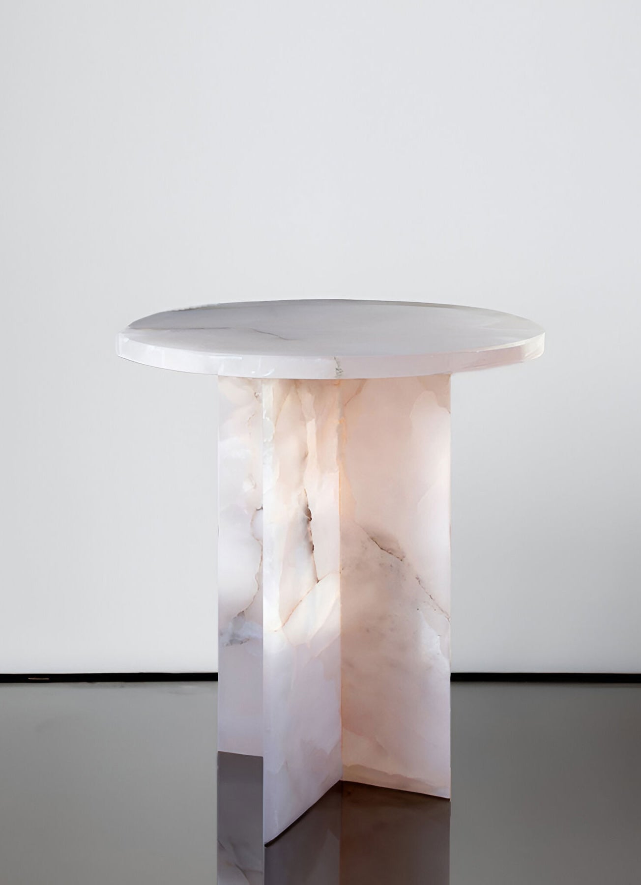 Rosie Table — detail view 3 | Marbera