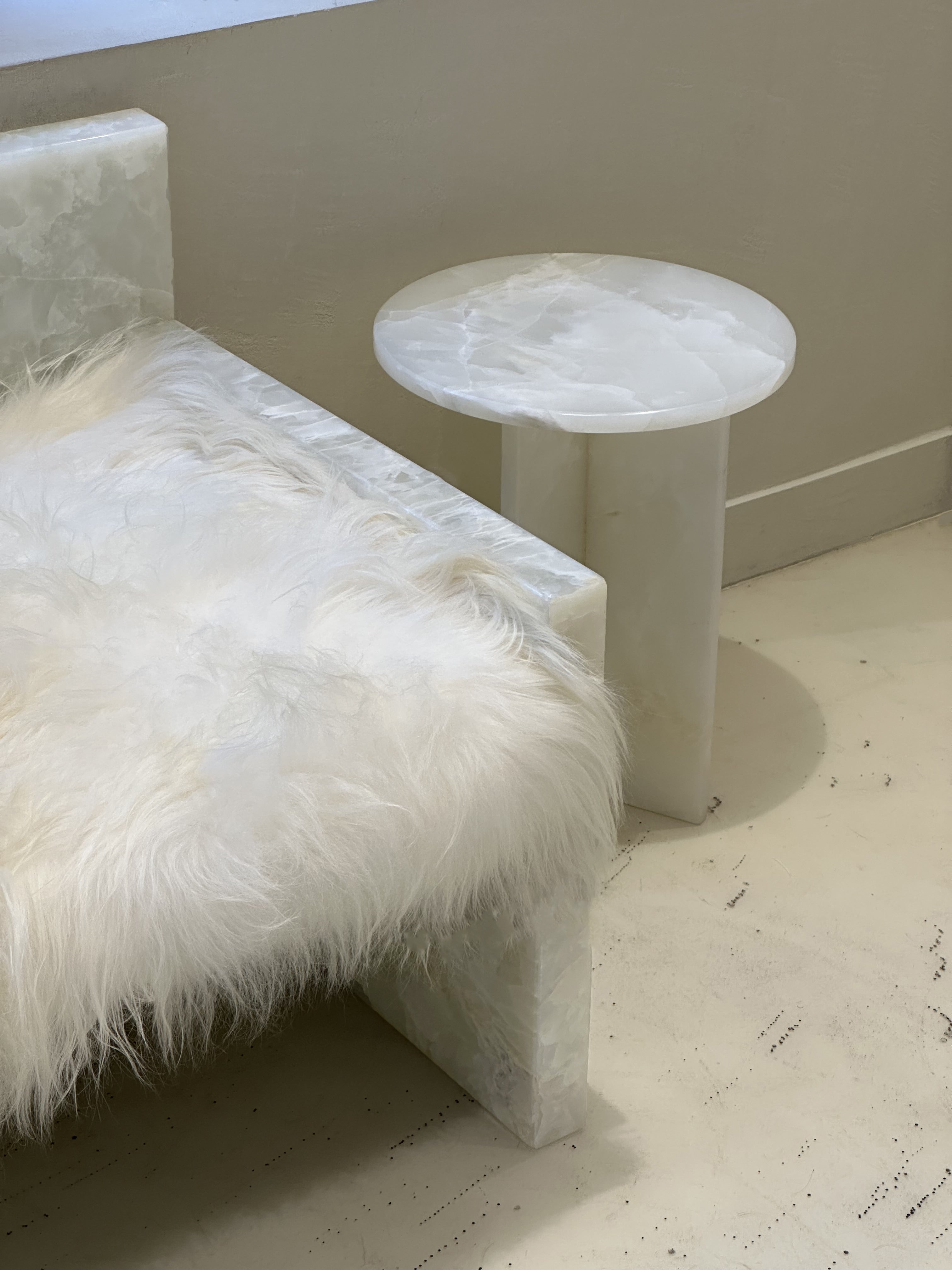 Rosie Table — detail view 11 | Marbera