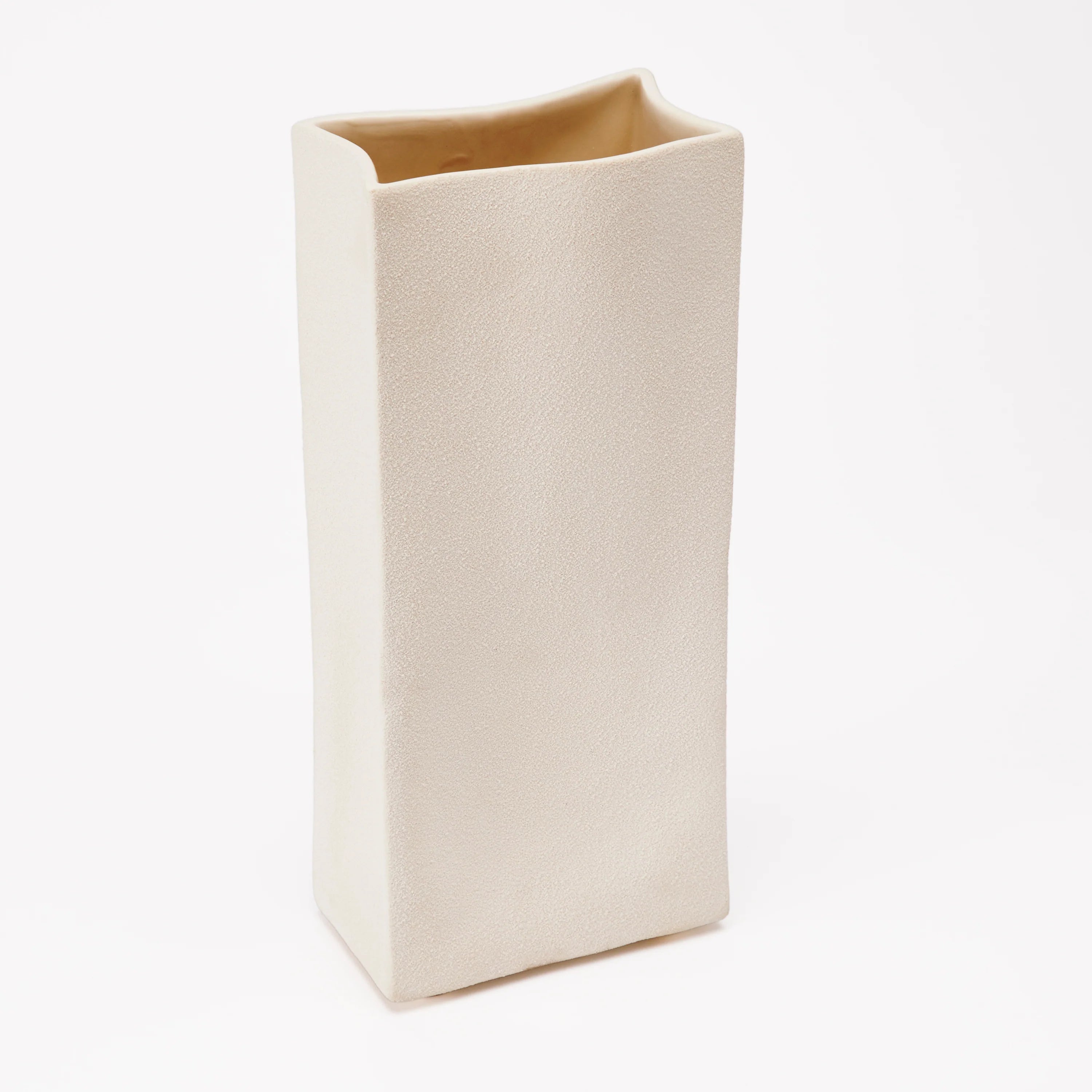 Rue Tall Vase