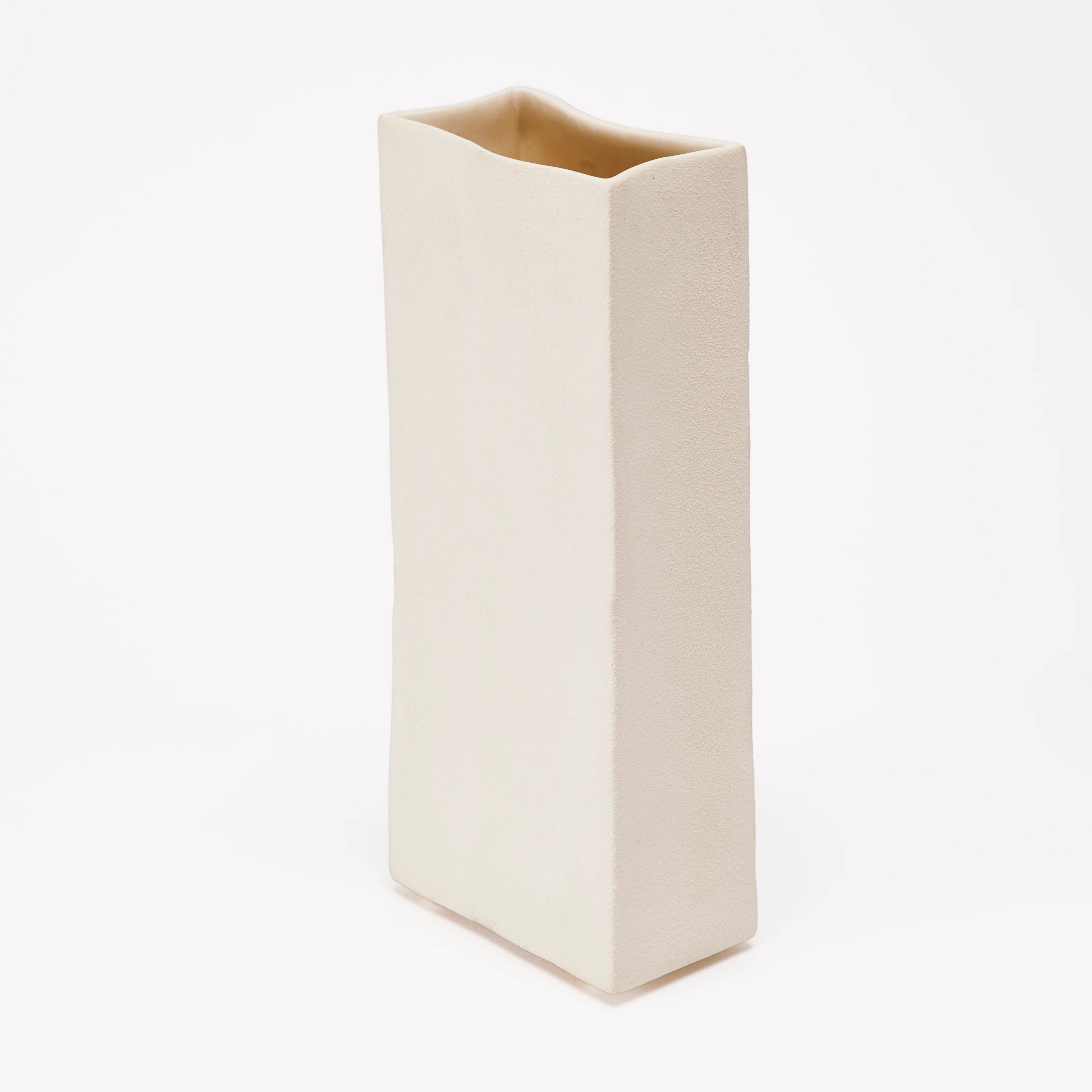 Rue Tall Vase